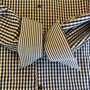 MICHAEL Michael Kors Men's Shirt XL